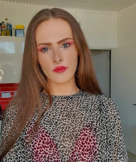 Nikki Harper star erotic gallery