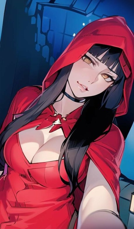 Delilah Moon star art archive