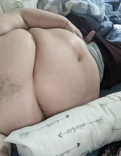 bigbear1226 pornstar nude image