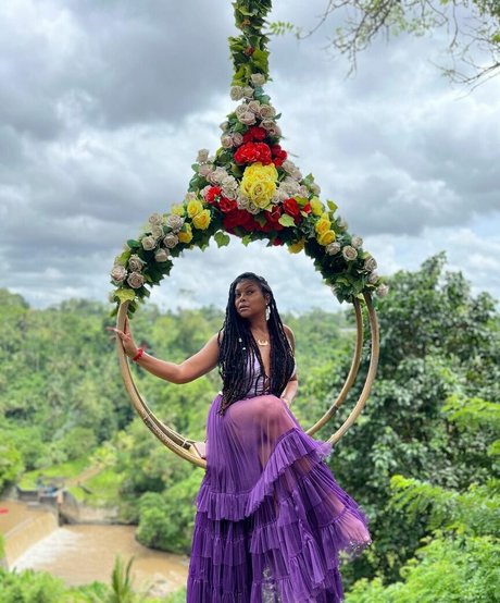 Taraji P Henson actress pic