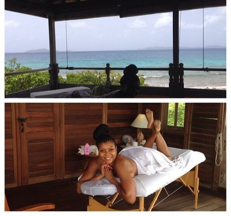 Taraji P Henson top actress gallery