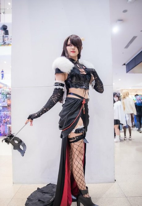 Mercyuyu beautiful actress archive