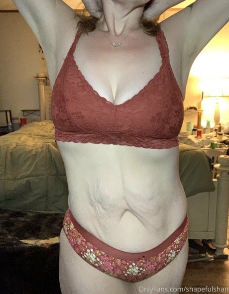 shapefulshan hot pornstar photos