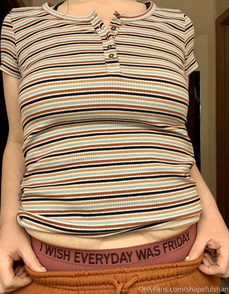 shapefulshan star hot gallery