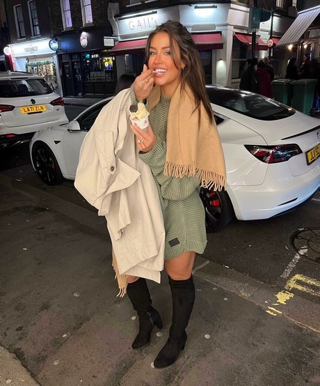 bambifitt model nice picture