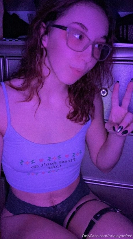 ariajaynefree top star photos