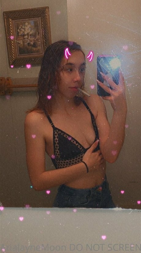 ariajaynefree model best pictures