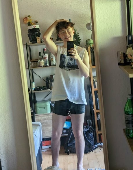 the little viking model erotic pictures