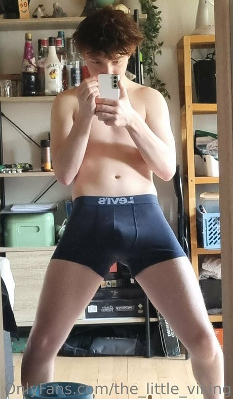 the little viking model nude photos