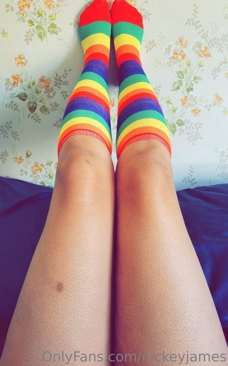 nickeyjames art star images