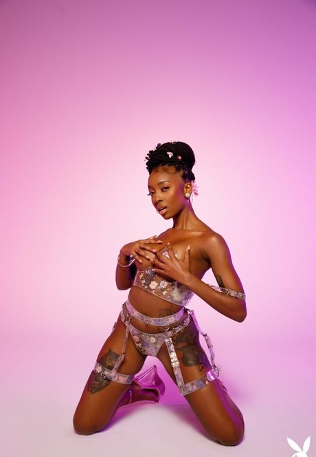 SaBrea Phenix top star photo