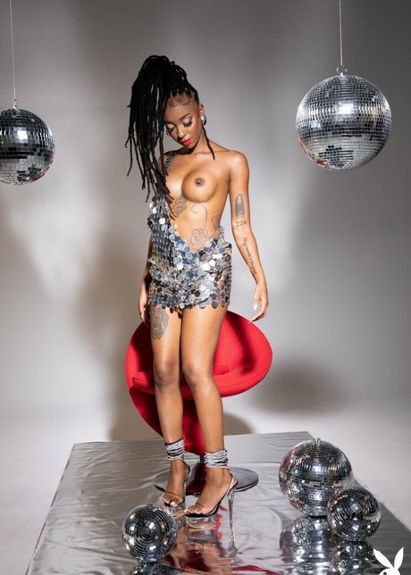 SaBrea Phenix exclusive star picture