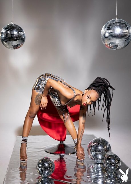 SaBrea Phenix exclusive model img