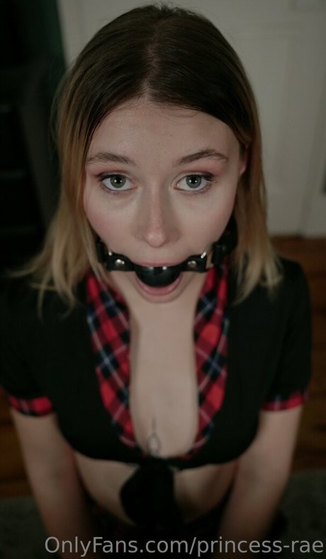 princess rae hd model pics