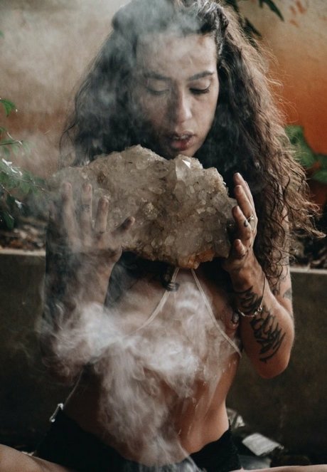 Bahsweet art pornstar photos