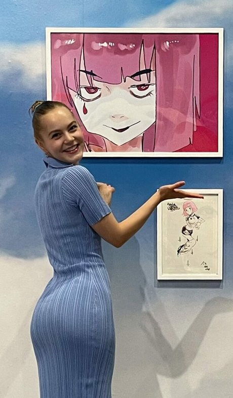 violapolt model free picture