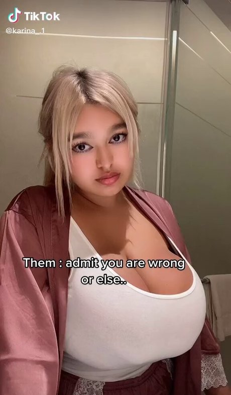 Karina__1 erotic star images