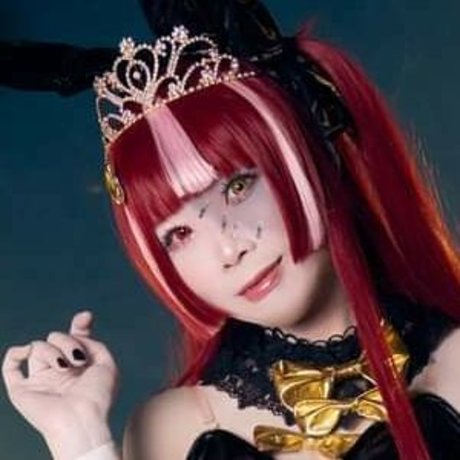 Maou Mo nice model pictures