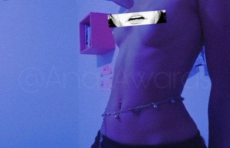 Ana Awards art model galleries