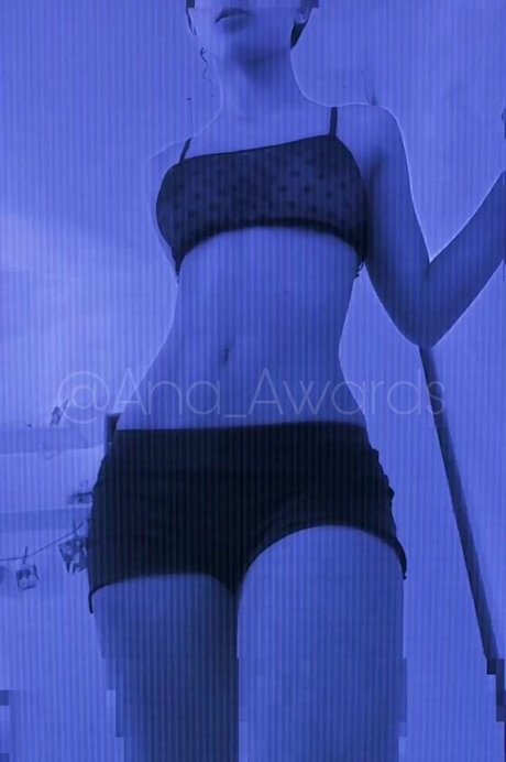 Ana Awards top star image