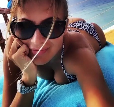 Eva Henger model pretty photo