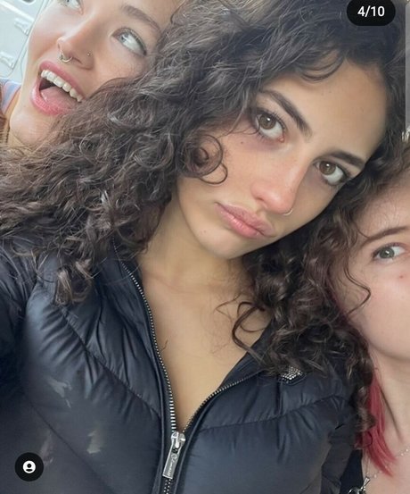 Bella Ossi top actress archive