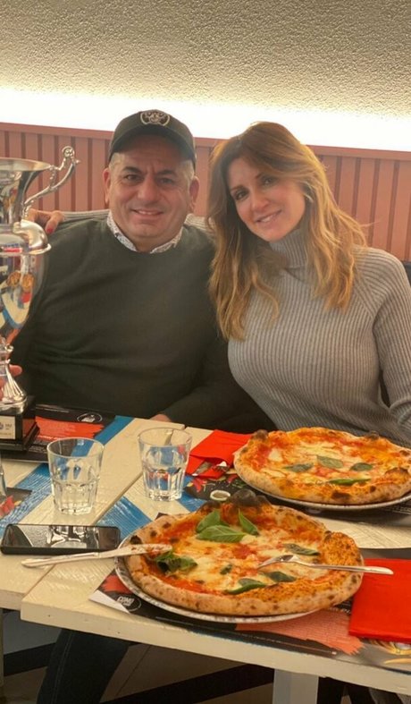 Valentina Liguori nude star pic