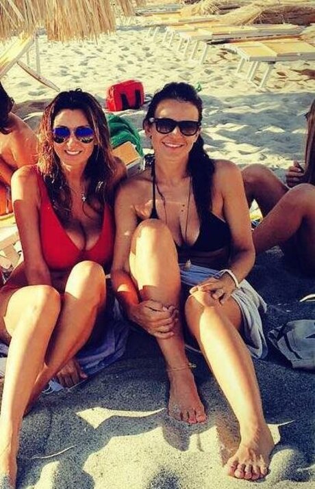 Valentina Liguori top star pic