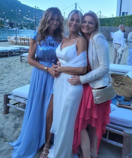 Valentina Liguori nudes actress images