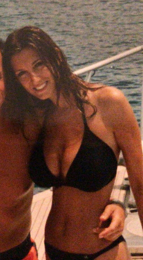 Valentina Liguori model adult pic