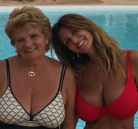 Valentina Liguori nudes pornstar archive