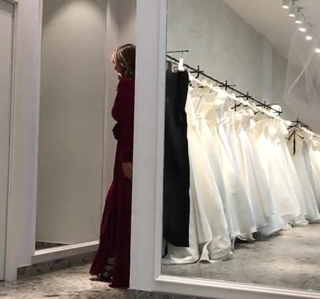 Valentina Liguori model best galleries