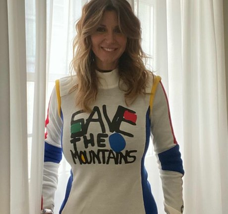 Valentina Liguori naked star gallery