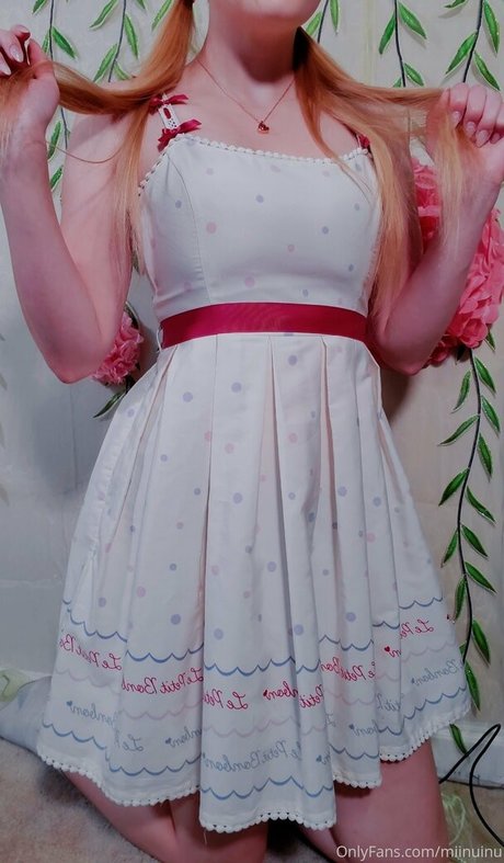 Miinuinu pornstar perfect pictures