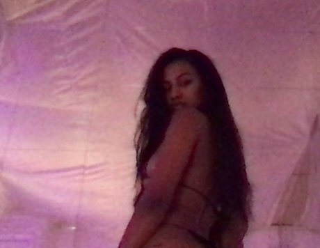 xjaffy perfect model photo