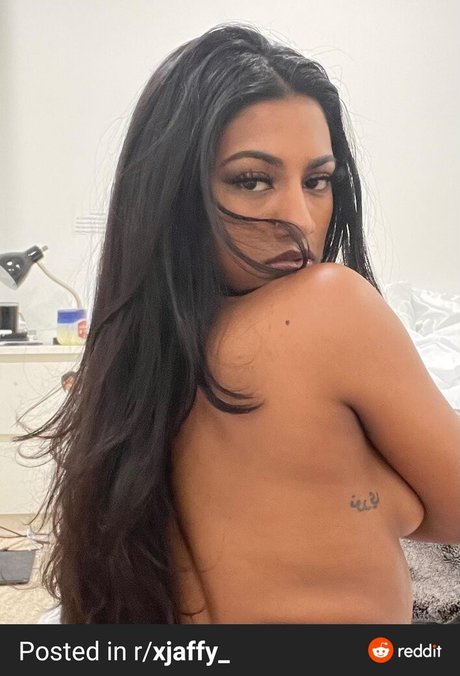 xjaffy naked pornstar pic