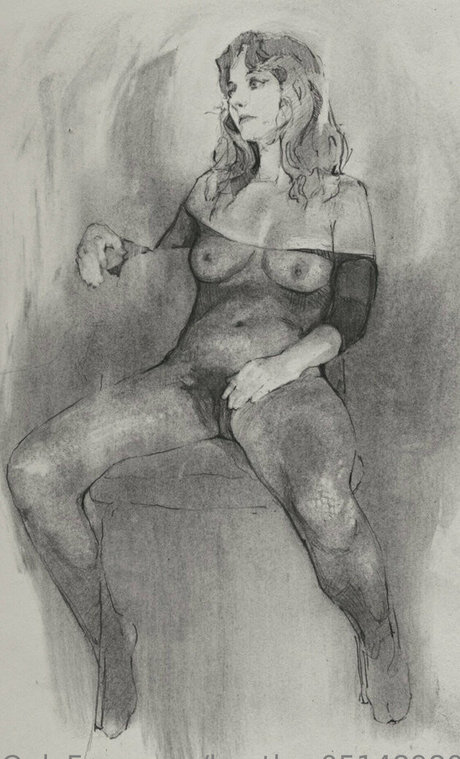 heather05148980 high quality model image