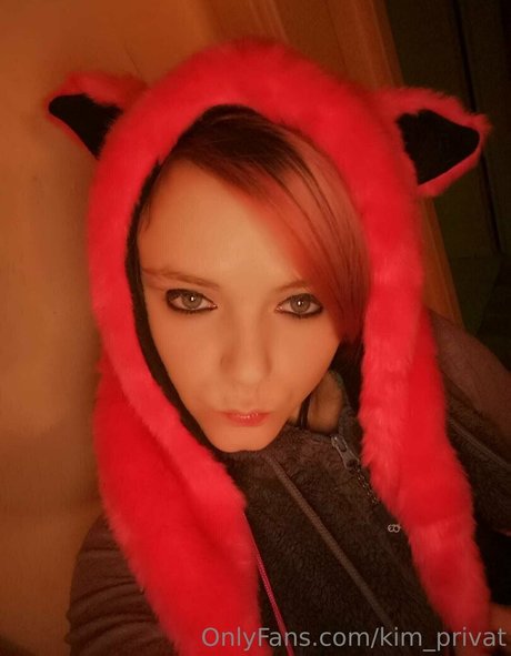 kim privat pornstar nude galleries