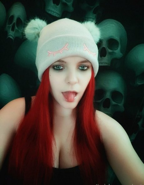 kim privat nude model images