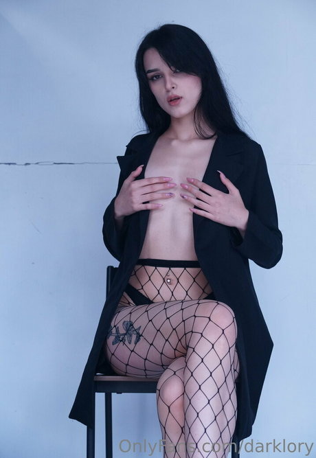 darklory model sexy gallery