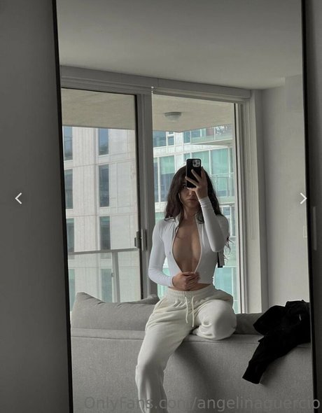 Angelina Guercio sex pornstar archive