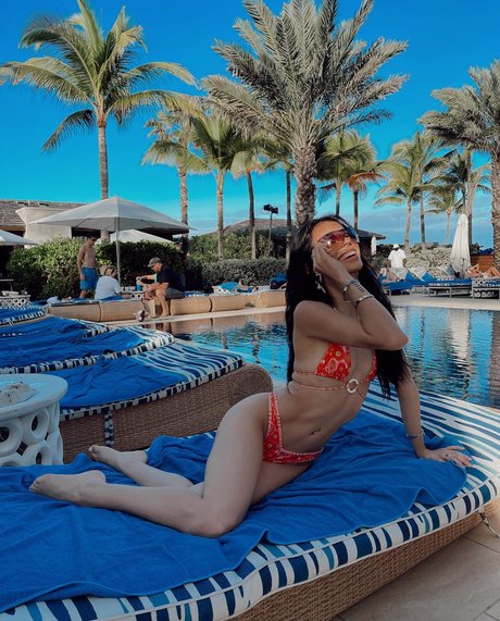 Lauren Kettering sexy actress photo