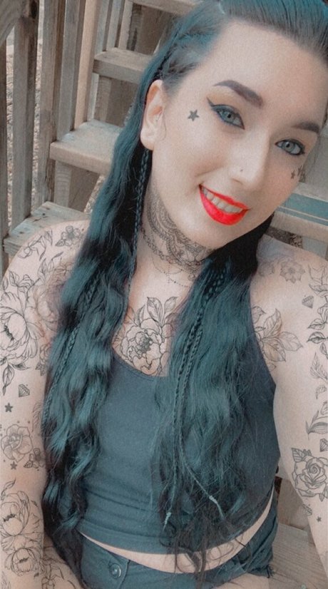 baelien9 star naked pics