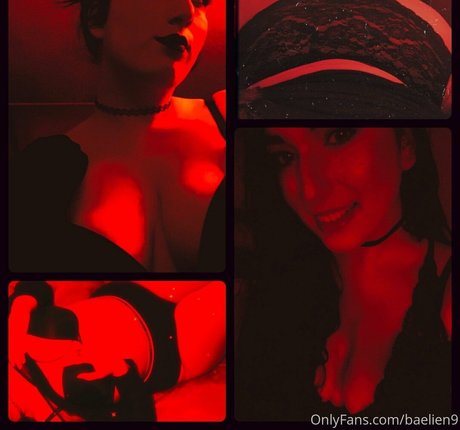 baelien9 pornstar sexy pictures