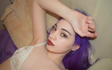 luzgoddes erotic star pics