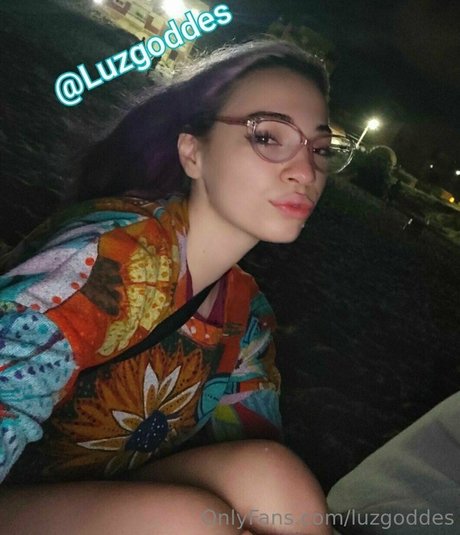 luzgoddes xxx model photos