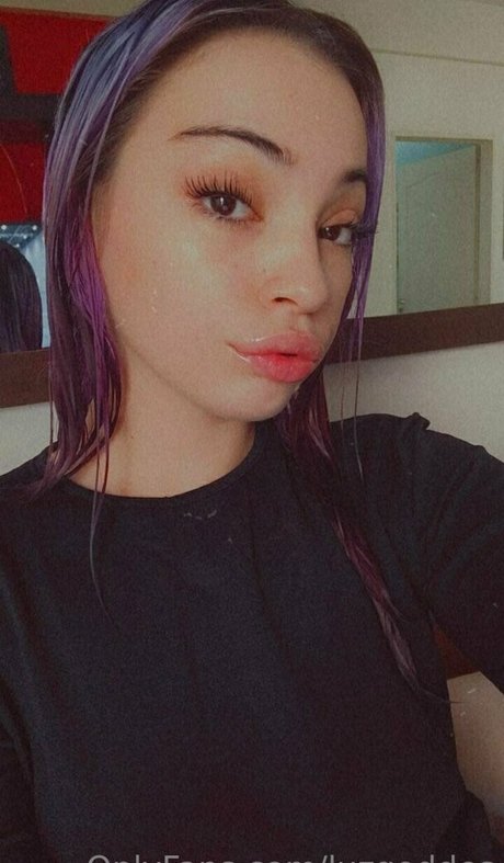 luzgoddes pornstar pretty photo