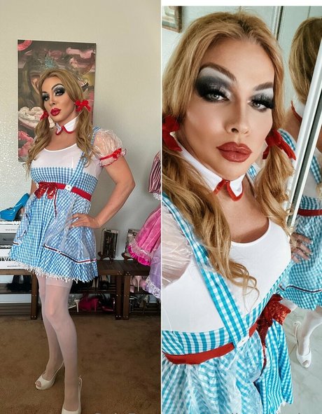 nadiavalentine best model gallery