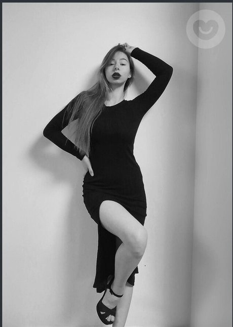 Osijek naked model pics