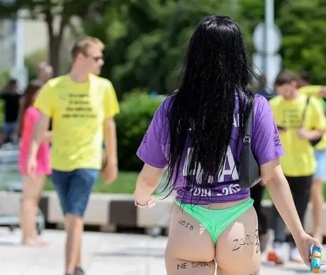 Osijek pornstar exclusive galleries